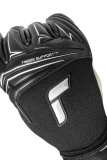 Reusch Attrakt Gold X NC Finger Support 5670960 7701 black 3